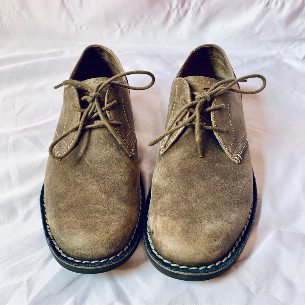 Men’s penguin by Munsingwear Waylon loafer sz.8